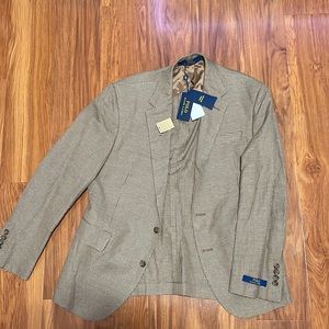 Blazer Polo Ralph Lauren New